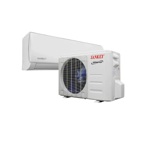 AIRE ACONDICIONADO SPLIT ES18R410A3