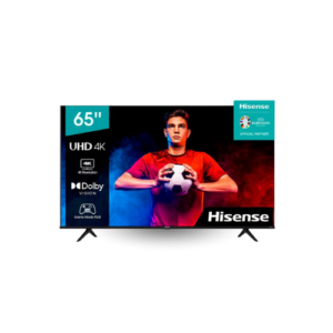 Tv Hisense 65"