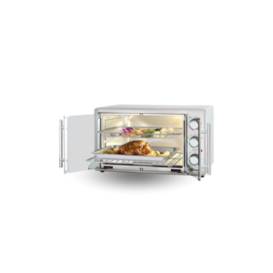 Horno con Freidor de Aire