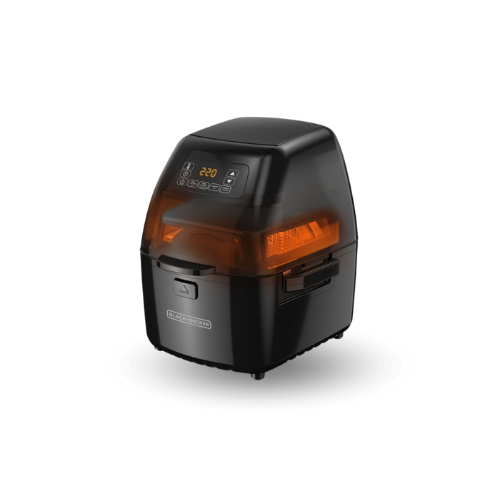 Freidora de Aire Saludable