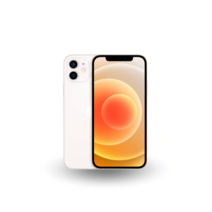 IPHONE 12 | 128GB | BLANCO